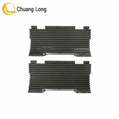 Harga bagus NCR 5886 5887 S1 Kasset Shutter Door Wide-Type Banknote Box Roller Shutter ATM Bagian 445-0591563 4450591563 on line