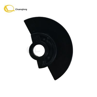 4P009181-001 RB Cashbox Half Moon Wheel Replacement untuk Hitachi 2845V RB Cashbox M004 Motor Assembly Sensor