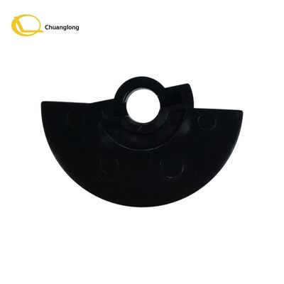 4P009181-001 RB Cashbox Half Moon Wheel Replacement untuk Hitachi 2845V RB Cashbox M004 Motor Assembly Sensor