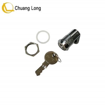 NCR 6622 CH 751 009-0023553 Kunci dan kunci ATM CRM Kios Mesin Kunci Bawah Lemari Bawah Koper Bagian Cadang 0090023553