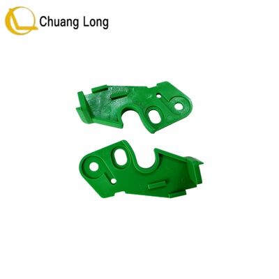 NCR S1 Dispenser Bagian Plastik Catch untuk Kasset Transport Unit menolak Bin Lock Clip Kunci Mesin ATM Digunakan 445-0647830 4450647830