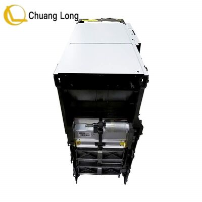 Glory Talaris De La Rue NMD100 NMD50 NF300 NQ300 Dispenser dengan 4 Kaset ATM Bagian Disesuaikan