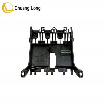 Mesin ATM Wincor Nixdorf VM3 CCDM Chassis Cover Plate Lower Guide Rail Chassis 01750061084 1750061084 1750068938 01750068938