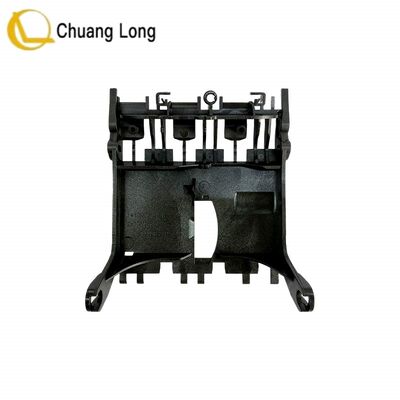 Mesin ATM Wincor Nixdorf VM3 CCDM Chassis Cover Plate Lower Guide Rail Chassis 01750061084 1750061084 1750068938 01750068938