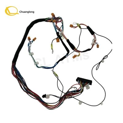 RB Cashbox Data Cable BX4 Pengganti untuk Hitachi 2845V RB Cassette RB Cashbox Data Cable BX4 Pengganti