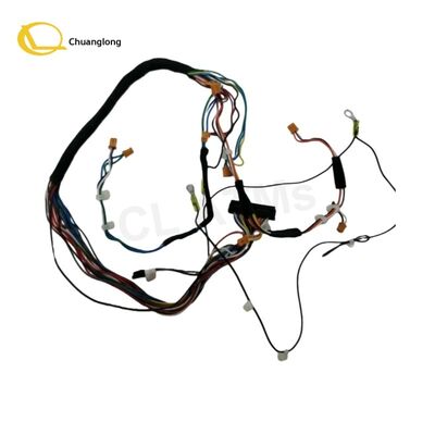 RB Cashbox Data Cable BX4 Pengganti untuk Hitachi 2845V RB Cassette RB Cashbox Data Cable BX4 Pengganti