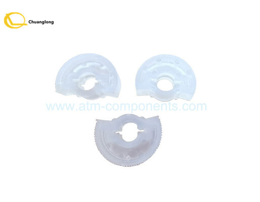 4450592170 445-0592170 Bagian Mesin ATM NCR 5887 Double PICK Module D WHEEL