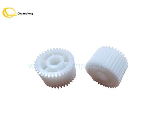 Harga bagus Bagian Mesin ATM NCR Idler Gear 36 Gigi 18 Lebar 445-0587793 NCR 36T Gear 445-0611654 on line