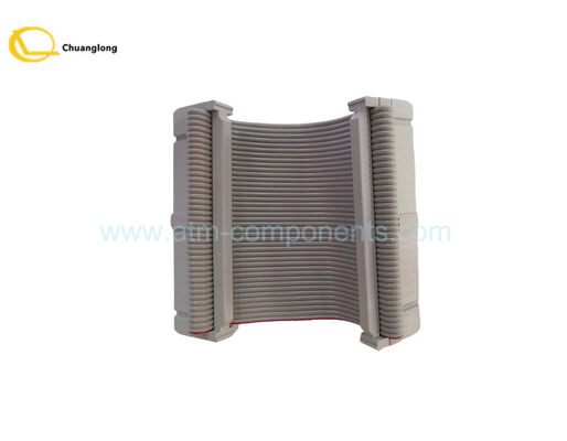 4450616193 445-0616193 Bagian Mesin ATM NCR Pick Module Kabel Konektor