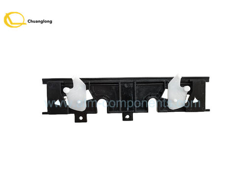 4450623637 445-0623637 Bagian mesin ATM NCR pelat rana Kasset kotak push versi