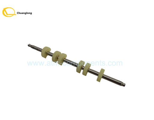 Harga bagus 4450632954 445-0632954 Bagian Mesin ATM NCR D-Wheel Assy on line
