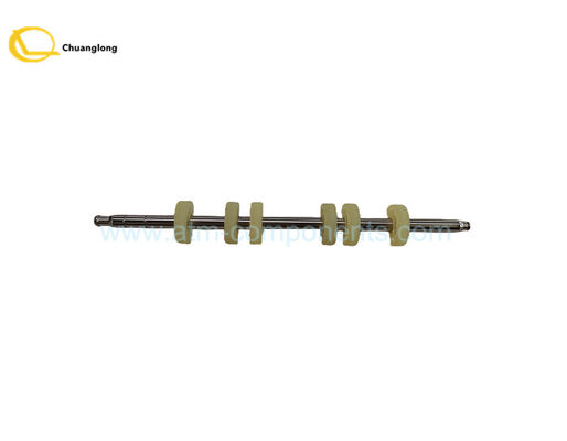 4450632954 445-0632954 Bagian Mesin ATM NCR D-Wheel Assy