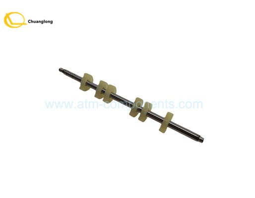 4450632954 445-0632954 Bagian Mesin ATM NCR D-Wheel Assy