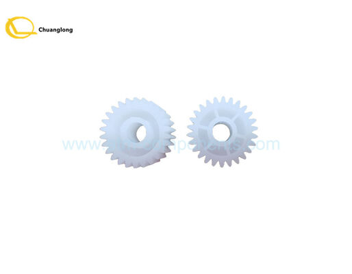 4450633190 445-0633190 Bagian Mesin ATM NCR 56XX 26T GEAR IDLER