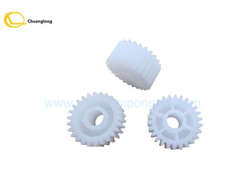 4450633190 445-0633190 Bagian Mesin ATM NCR 56XX 26T GEAR IDLER