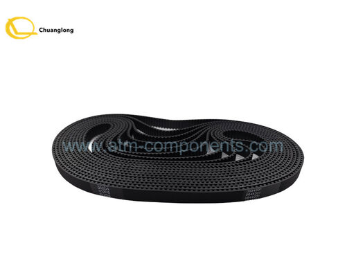 4450644331 445-0644331 Bagian mesin ATM NCR Sabuk sabuk transportasi vertikal