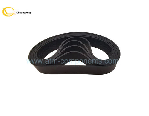 4450646520 445-0646520 ATM Bagian Mesin NCR LVDT Sabuk 169,6 mm