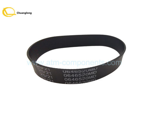 4450646520 445-0646520 ATM Bagian Mesin NCR LVDT Sabuk 169,6 mm