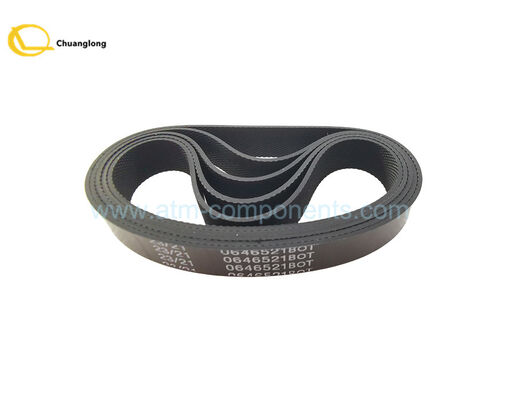 4450646521 445-0646521 Bagian Mesin ATM NCR Transportasi Top Belt