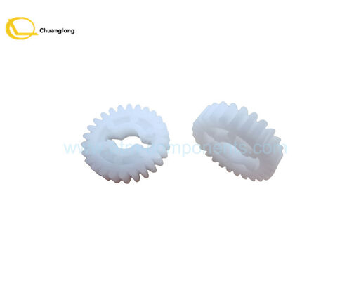 Harga bagus 4450658226 445-0658226 Bagian Mesin ATM NCR 5877 Gear 26T/5W on line