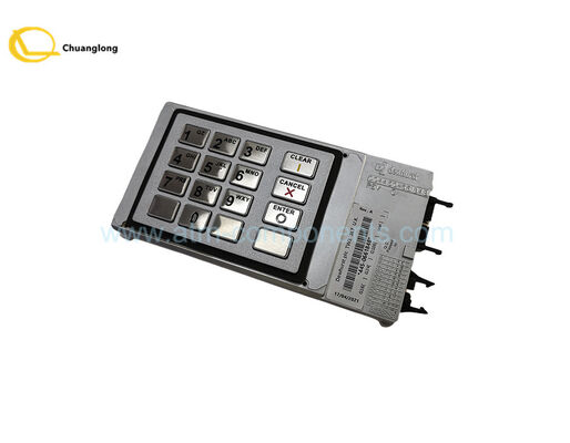 Harga bagus 4450661848 445-0661848 Bagian Mesin ATM NCR 58xx EPP Keyboard Bahasa Inggris on line