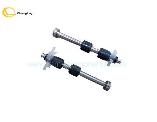 4450663150 445-0663150 Bagian mesin ATM NCR Stub Shaft Flicker