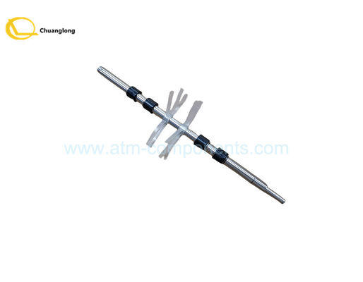 Harga bagus 4450663266 445-0663266 Bagian Mesin ATM NCR Shaft Flicker Assy on line