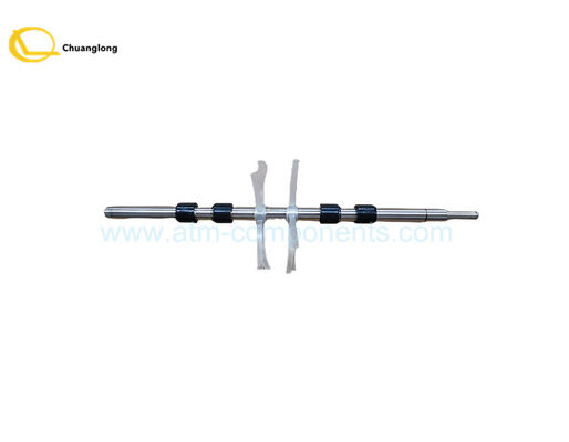 4450663266 445-0663266 Bagian Mesin ATM NCR Shaft Flicker Assy