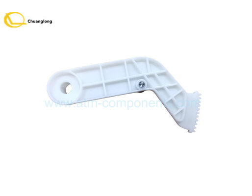 4450667278 445-0667278 Bagian Mesin ATM NCR Drive Segmen