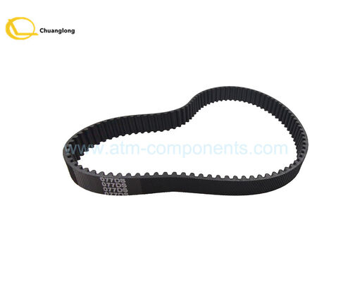 Harga bagus 4450669517 445-0669517 Bagian Mesin ATM NCR Sabuk-Flat Sabuk Pengangkutan on line