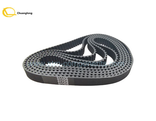 4450669517 445-0669517 Bagian Mesin ATM NCR Sabuk-Flat Sabuk Pengangkutan