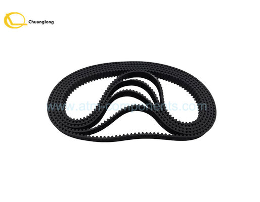 4450669518 445-0669518 Bagian Mesin ATM NCR 5877 sabuk LVDT NID sabuk Presenter