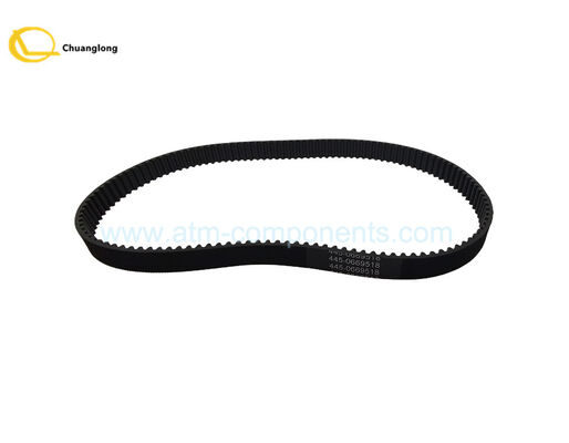 4450669518 445-0669518 Bagian Mesin ATM NCR 5877 sabuk LVDT NID sabuk Presenter