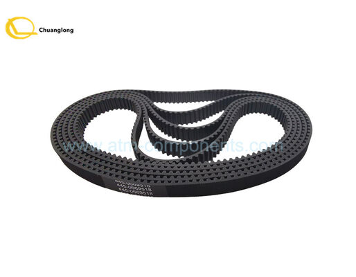 4450669518 445-0669518 Bagian Mesin ATM NCR 5877 sabuk LVDT NID sabuk Presenter