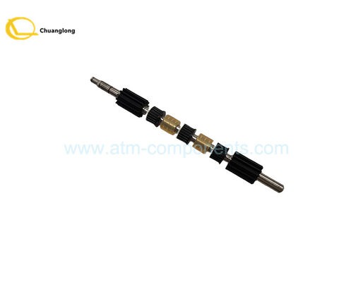 Harga bagus 4450671257 445-0671257 Bagian Mesin ATM NCR Transportasi Vertikal Assy Atas on line