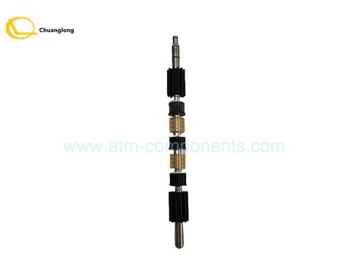 4450671257 445-0671257 Bagian Mesin ATM NCR Transportasi Vertikal Assy Atas