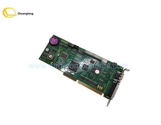 Harga bagus 4450677845 445-0677845 Bagian Mesin ATM NCR SSPA Board ROHS 445-0664264 445-0704787 on line