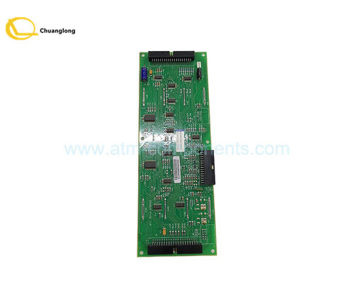 4450689219 445-0689219 4450616023 445-0616023 Bagian Mesin ATM NCR Double Pick I/F Board
