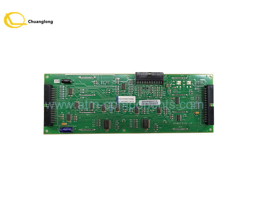 4450689219 445-0689219 4450616023 445-0616023 Bagian Mesin ATM NCR Double Pick I/F Board
