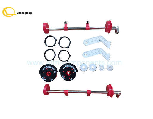 4450704987 445-0704987 Bagian Mesin ATM NCR Pick Line Assy