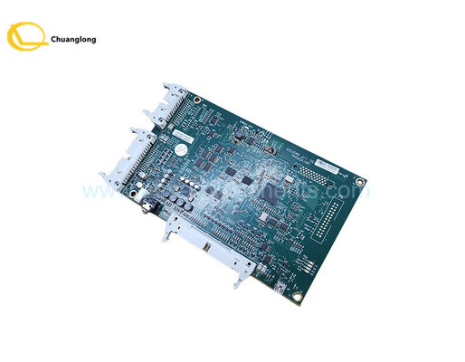 4450709370 445-0709370 Bagian Mesin ATM NCR 6625 Universal Misc Interface Board