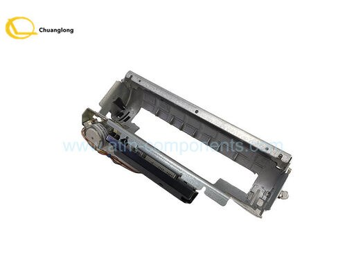 4450712170 445-0712170 Bagian Mesin ATM NCR 6622 Penguncian Rapat Motor RH bawah