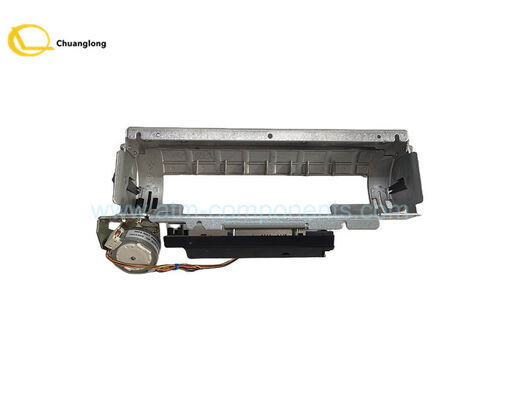 4450712170 445-0712170 Bagian Mesin ATM NCR 6622 Penguncian Rapat Motor RH bawah