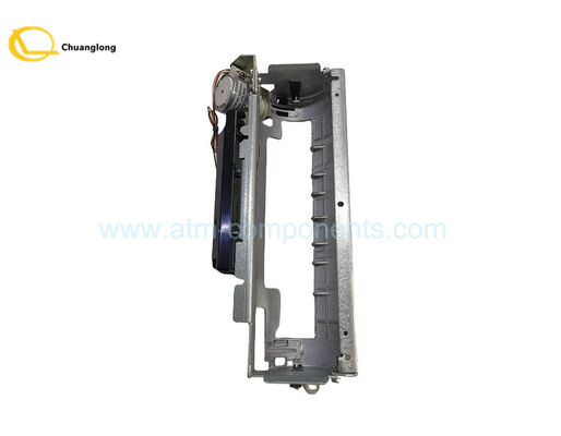 4450712170 445-0712170 Bagian Mesin ATM NCR 6622 Penguncian Rapat Motor RH bawah