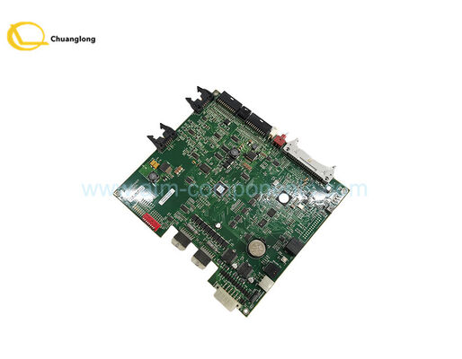 4450718416 445-0718416 Bagian Mesin ATM NCR S1 Dispenser Control Board Assy Tingkat Tertinggi