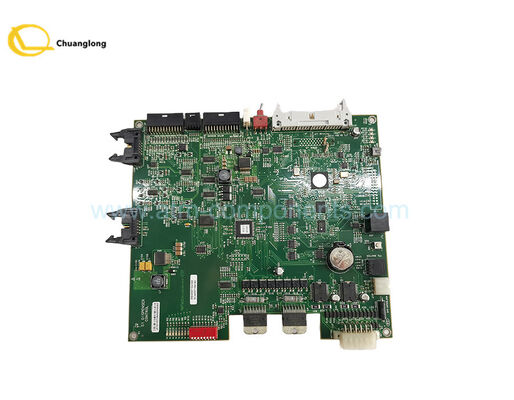 4450718416 445-0718416 Bagian Mesin ATM NCR S1 Dispenser Control Board Assy Tingkat Tertinggi