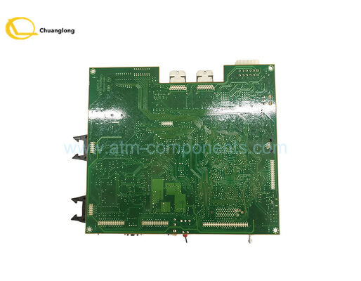 4450718416 445-0718416 Bagian Mesin ATM NCR S1 Dispenser Control Board Assy Tingkat Tertinggi