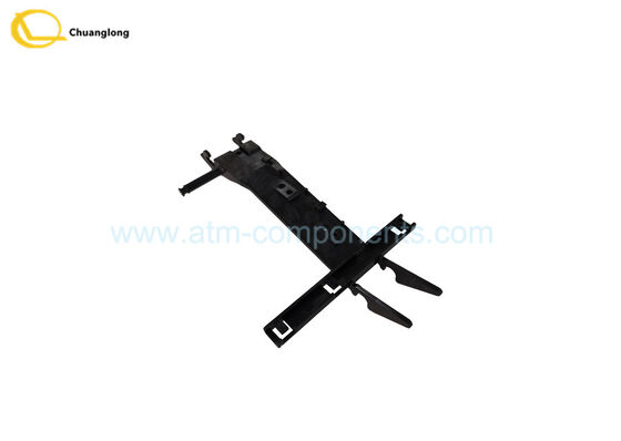 445-0719464-38 Bagian mesin ATM NCR bagian platform bracket kanan atas