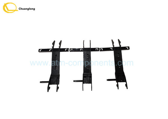445-0719464-38 Bagian mesin ATM NCR bagian platform bracket kanan atas