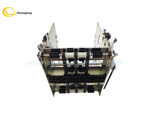 4450736668 445-0736668 Suku Cadang Mesin ATM Rakitan Modul Pengambilan NCR S2